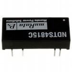 NDTS4815C参考图片