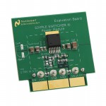 LMZ10505EXTEVAL/NOPB参考图片