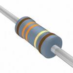 MFR-25FBF52-13R3参考图片