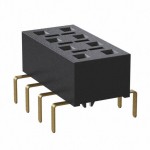 HLE-104-02-G-DV-PE-BE-LC参考图片