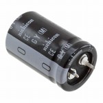 LGY1K182MELZ35参考图片