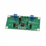 LMZ34202EVM参考图片