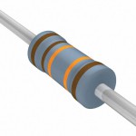 MFR-25FBF52-113K参考图片