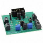 TPS2459EVM参考图片