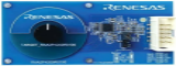 Renesas Electronics的LOGO