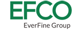 EFCO的LOGO